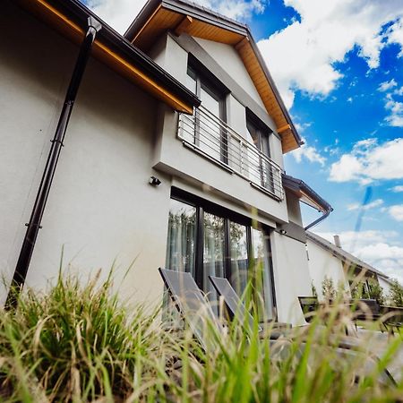 Cristalview Stay&Relax - Luksusowe Apartamenty- Zewnetrzne Jacuzzi- Przyjazne Dla Rodzin - Zwierzeta Akceptowane Podgórzyn Extérieur photo