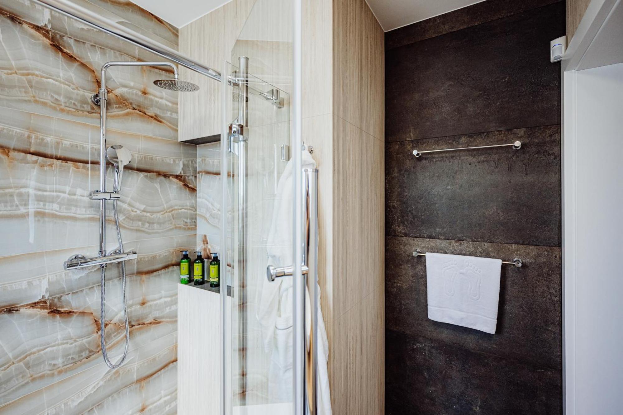 Cristalview Stay&Relax - Luksusowe Apartamenty- Zewnetrzne Jacuzzi- Przyjazne Dla Rodzin - Zwierzeta Akceptowane Podgórzyn Extérieur photo