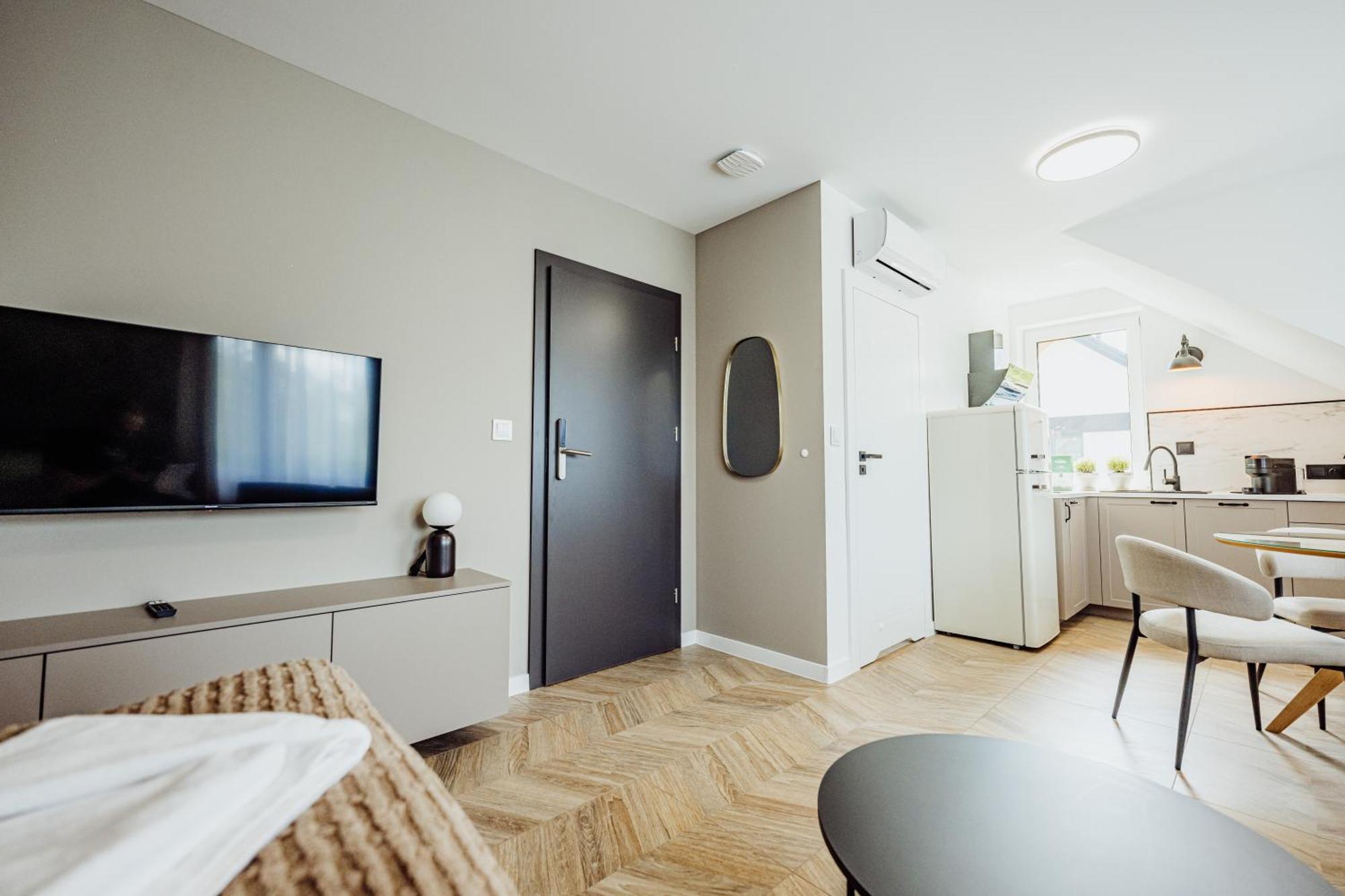 Cristalview Stay&Relax - Luksusowe Apartamenty- Zewnetrzne Jacuzzi- Przyjazne Dla Rodzin - Zwierzeta Akceptowane Podgórzyn Extérieur photo