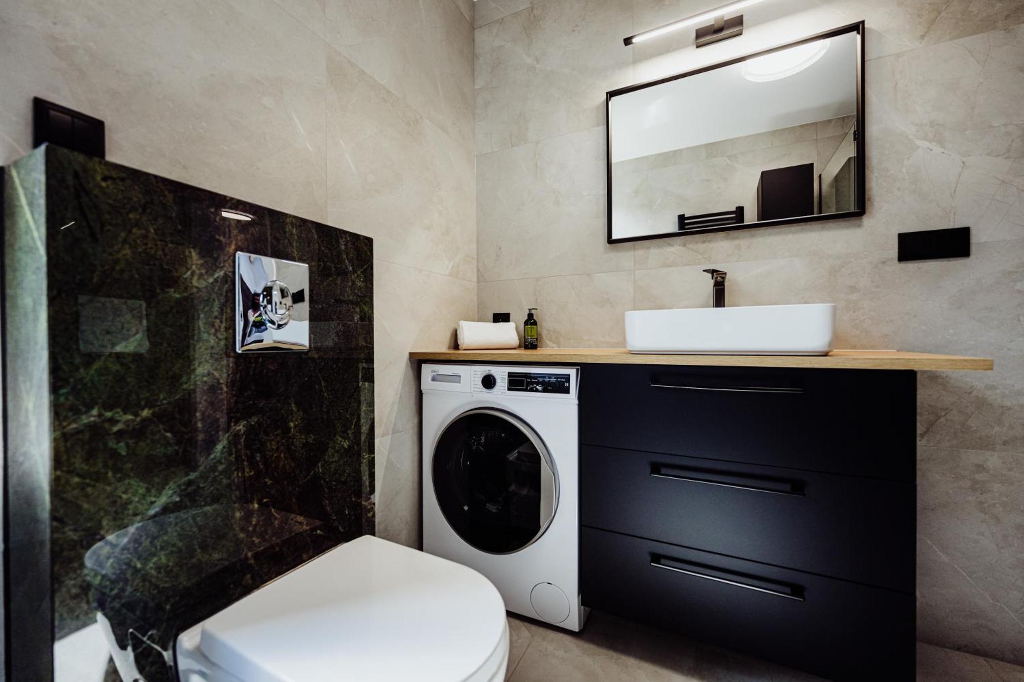 Cristalview Stay&Relax - Luksusowe Apartamenty- Zewnetrzne Jacuzzi- Przyjazne Dla Rodzin - Zwierzeta Akceptowane Podgórzyn Extérieur photo