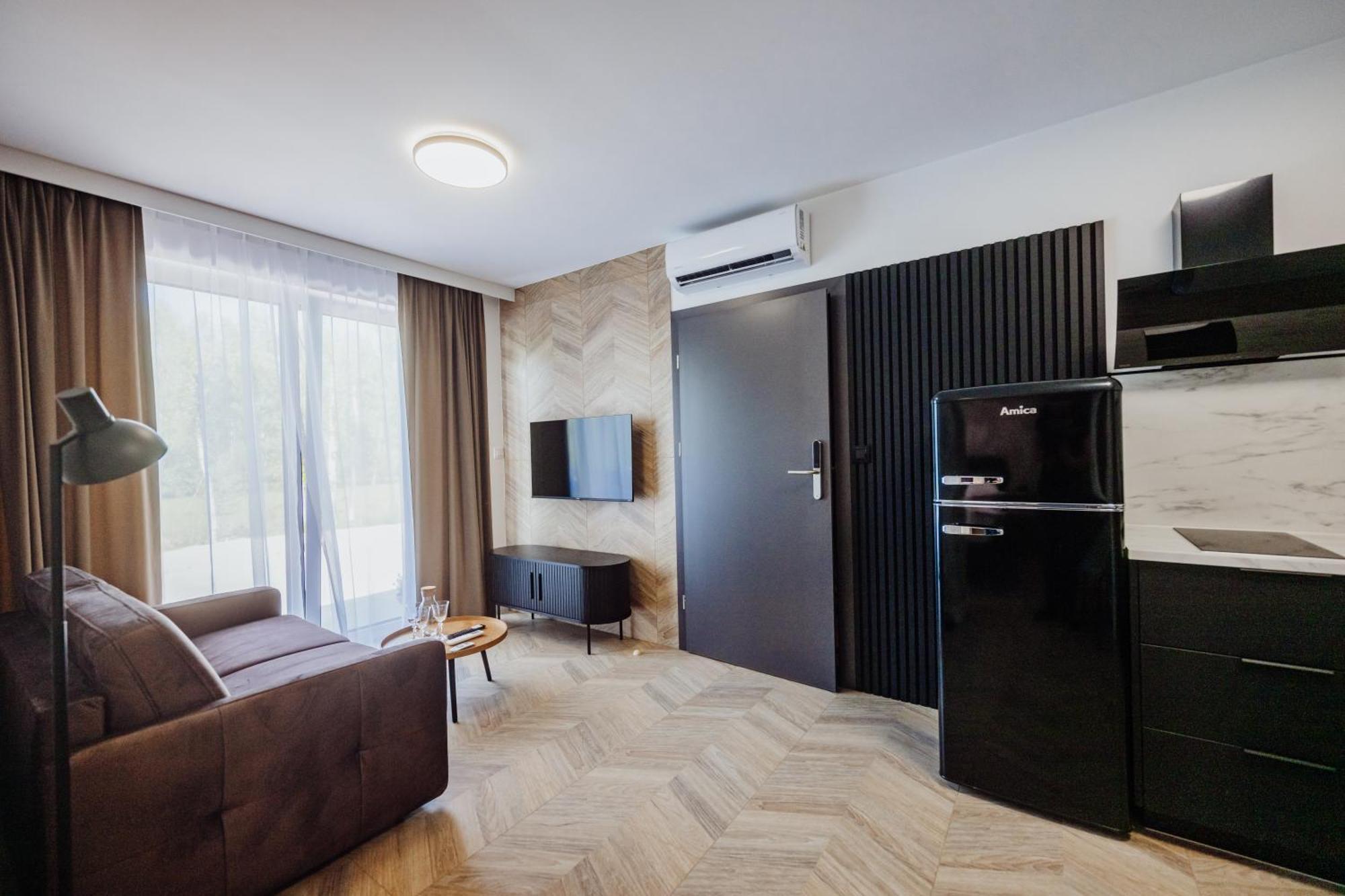 Cristalview Stay&Relax - Luksusowe Apartamenty- Zewnetrzne Jacuzzi- Przyjazne Dla Rodzin - Zwierzeta Akceptowane Podgórzyn Extérieur photo
