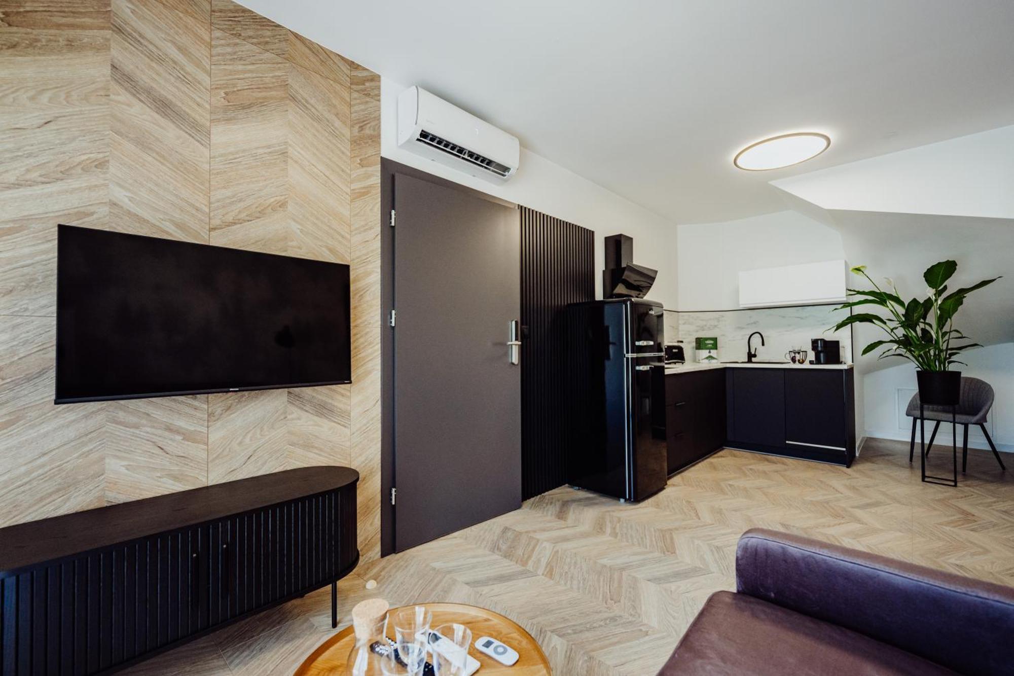 Cristalview Stay&Relax - Luksusowe Apartamenty- Zewnetrzne Jacuzzi- Przyjazne Dla Rodzin - Zwierzeta Akceptowane Podgórzyn Extérieur photo