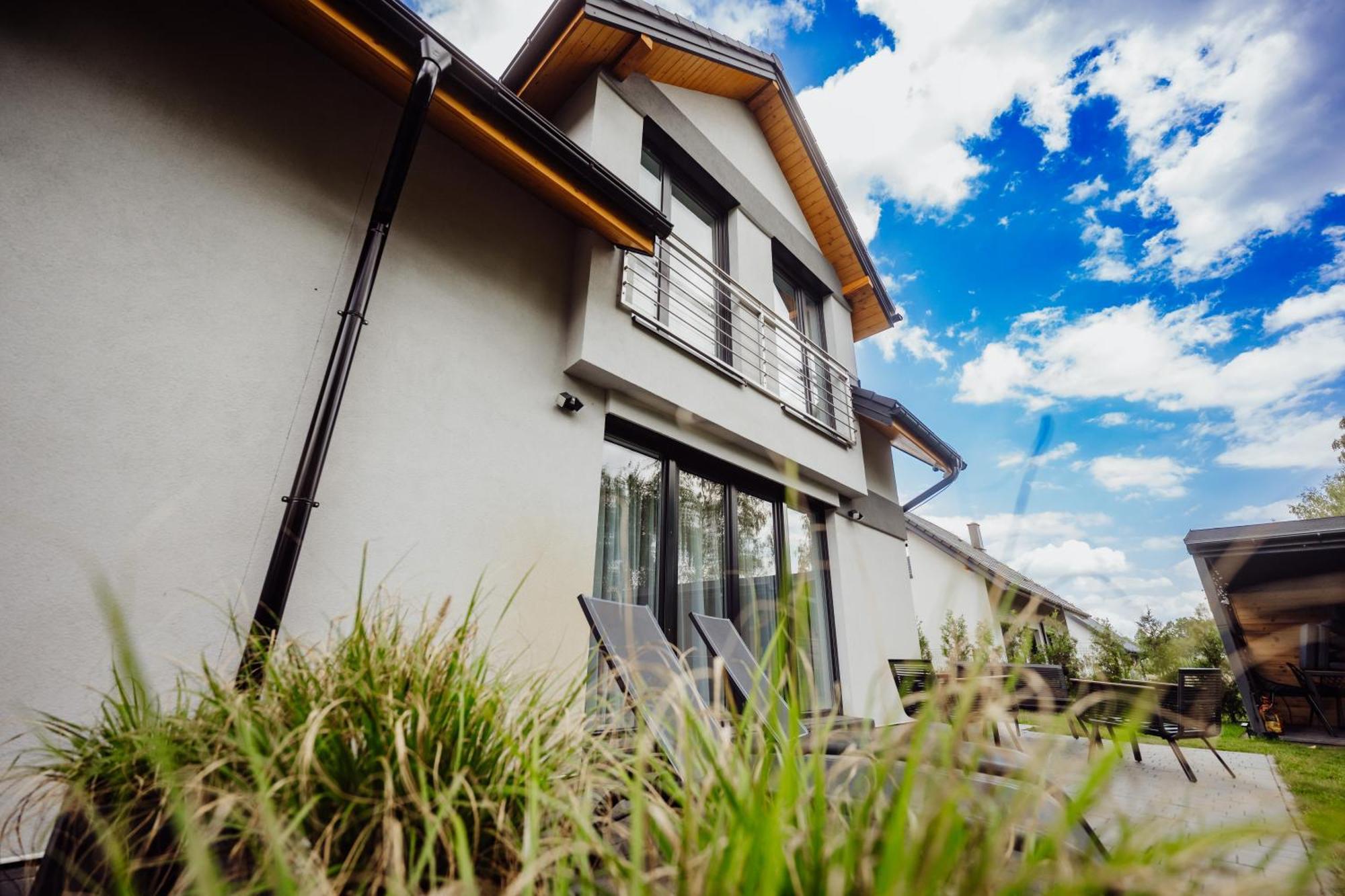 Cristalview Stay&Relax - Luksusowe Apartamenty- Zewnetrzne Jacuzzi- Przyjazne Dla Rodzin - Zwierzeta Akceptowane Podgórzyn Extérieur photo