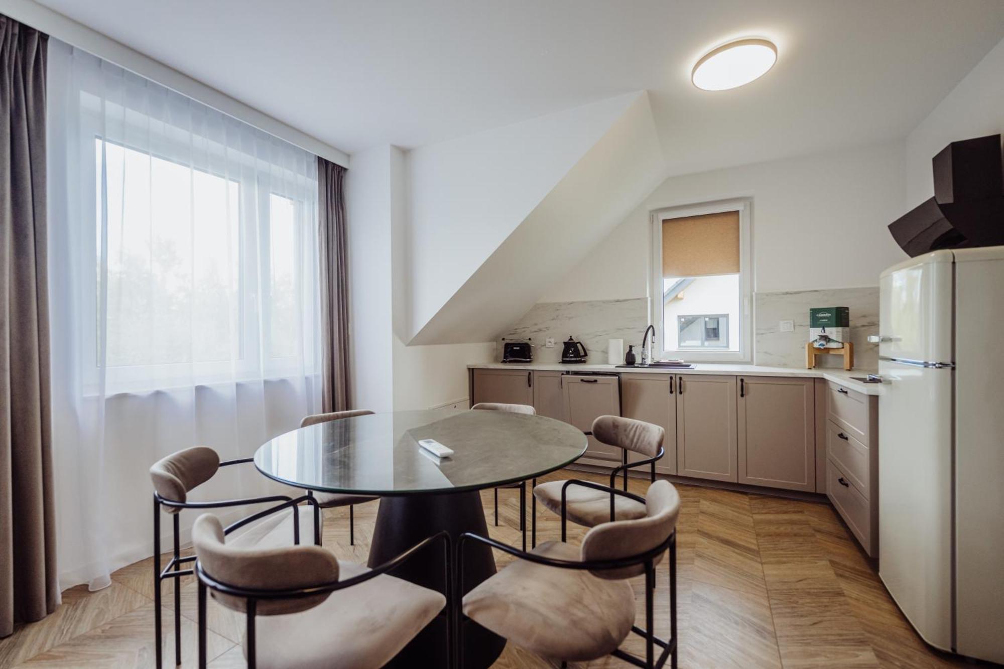 Cristalview Stay&Relax - Luksusowe Apartamenty- Zewnetrzne Jacuzzi- Przyjazne Dla Rodzin - Zwierzeta Akceptowane Podgórzyn Extérieur photo