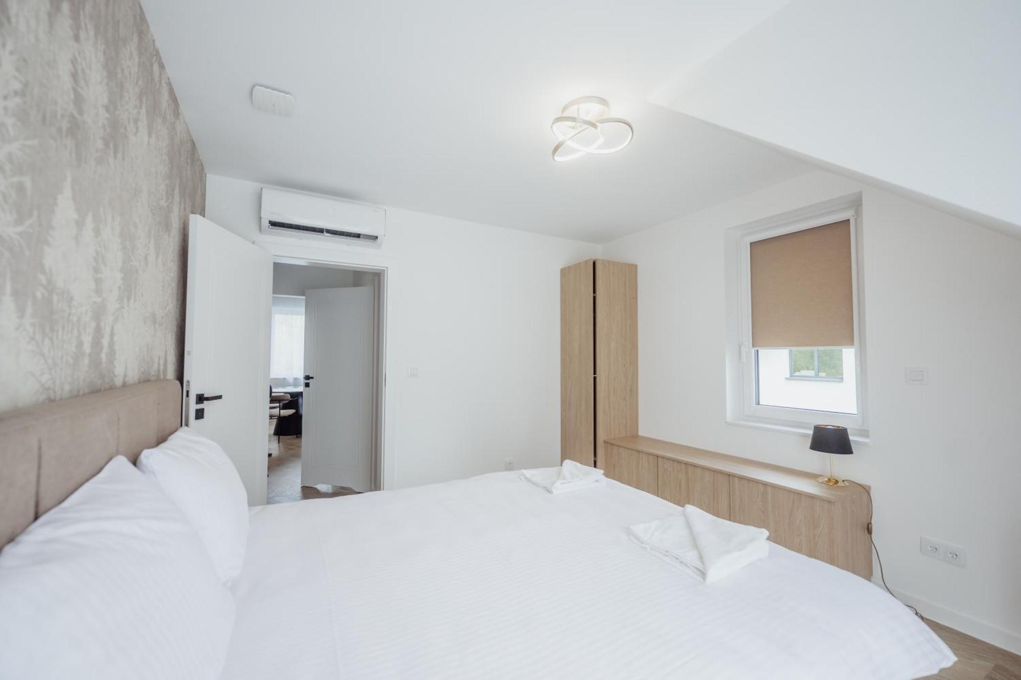 Cristalview Stay&Relax - Luksusowe Apartamenty- Zewnetrzne Jacuzzi- Przyjazne Dla Rodzin - Zwierzeta Akceptowane Podgórzyn Extérieur photo