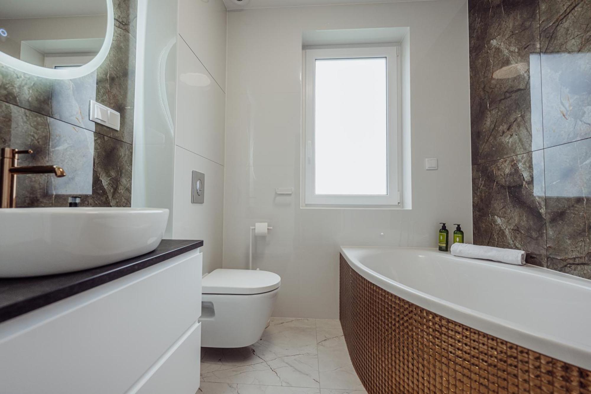 Cristalview Stay&Relax - Luksusowe Apartamenty- Zewnetrzne Jacuzzi- Przyjazne Dla Rodzin - Zwierzeta Akceptowane Podgórzyn Extérieur photo