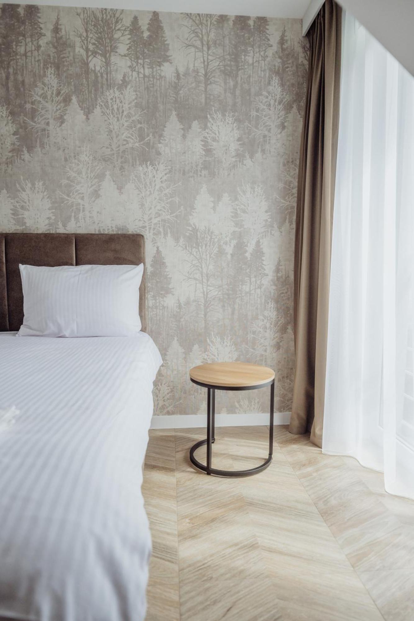 Cristalview Stay&Relax - Luksusowe Apartamenty- Zewnetrzne Jacuzzi- Przyjazne Dla Rodzin - Zwierzeta Akceptowane Podgórzyn Extérieur photo