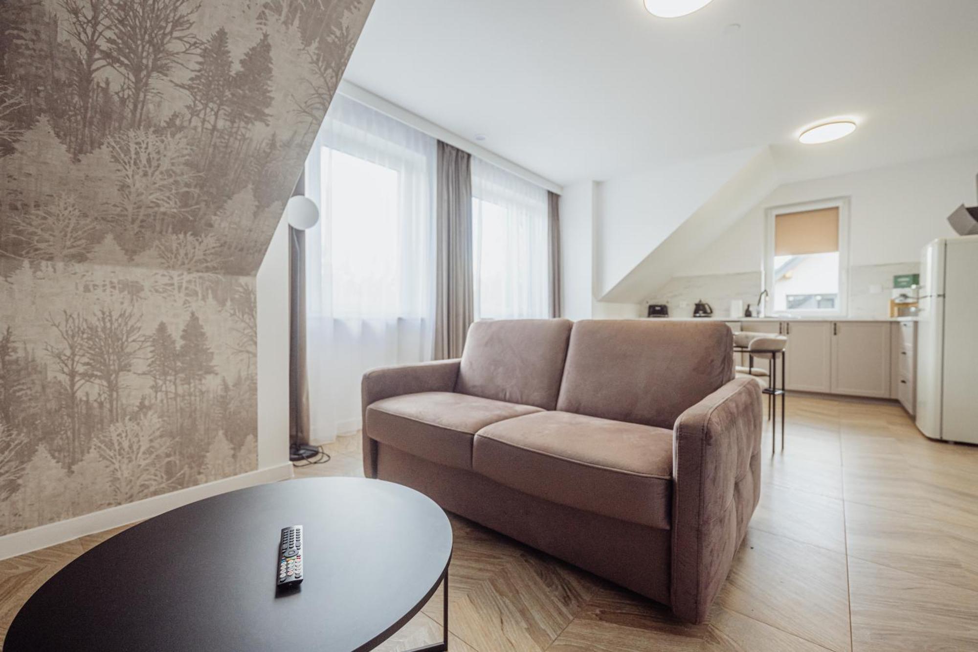 Cristalview Stay&Relax - Luksusowe Apartamenty- Zewnetrzne Jacuzzi- Przyjazne Dla Rodzin - Zwierzeta Akceptowane Podgórzyn Extérieur photo