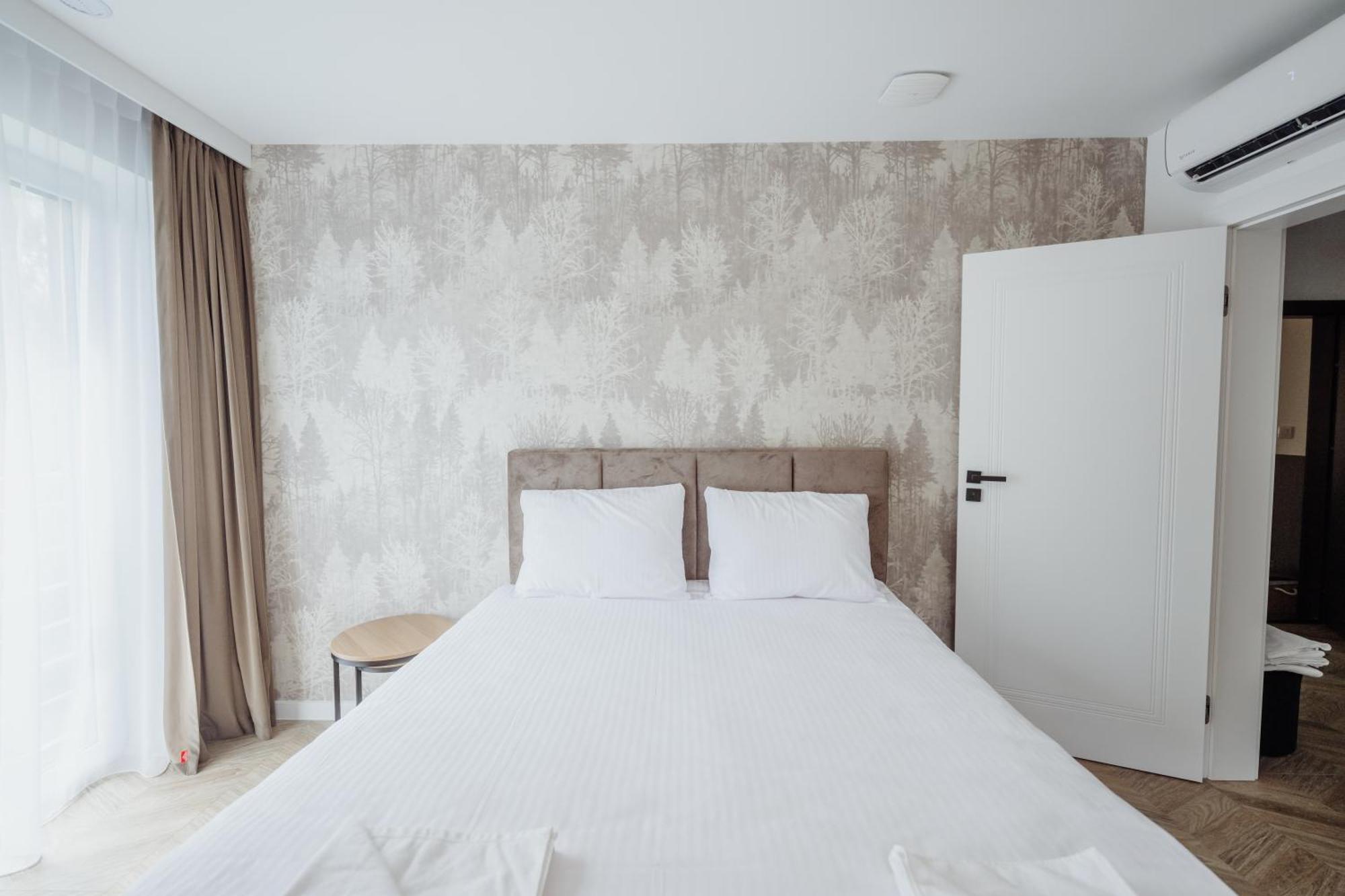 Cristalview Stay&Relax - Luksusowe Apartamenty- Zewnetrzne Jacuzzi- Przyjazne Dla Rodzin - Zwierzeta Akceptowane Podgórzyn Extérieur photo